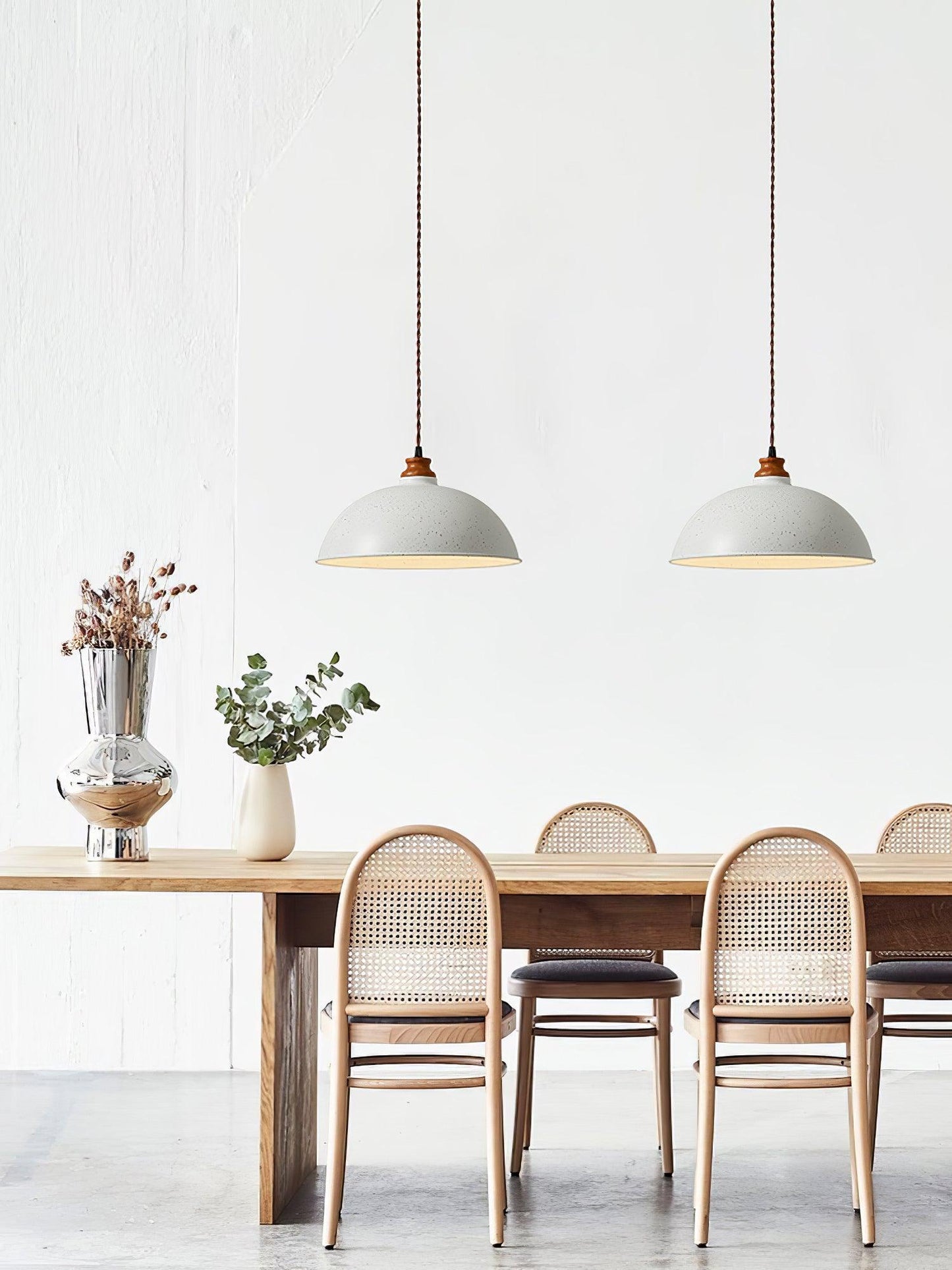 Arc Sphere Pendant Light Pendant light
