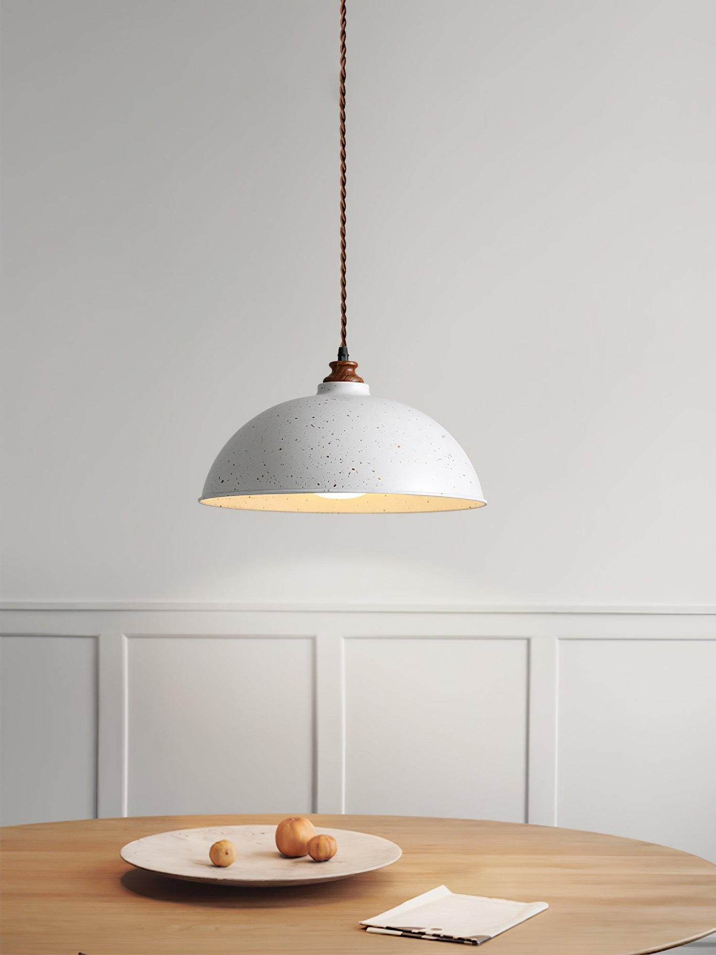 Arc Sphere Pendant Light Pendant light