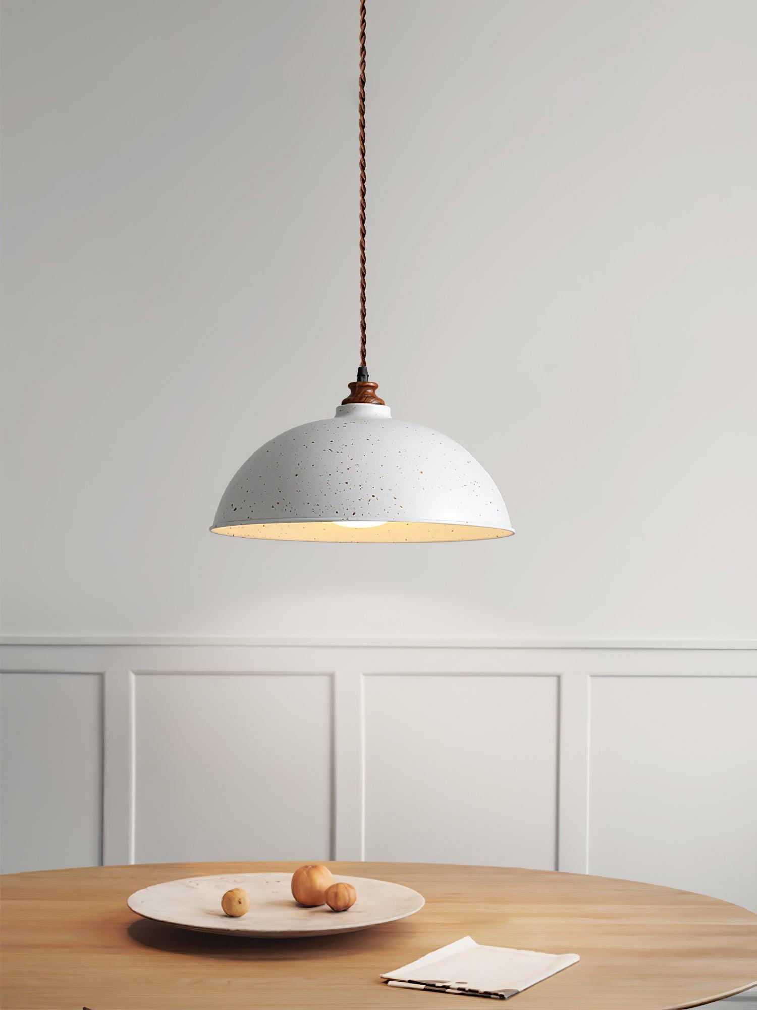 Arc Sphere Pendant Light Pendant light