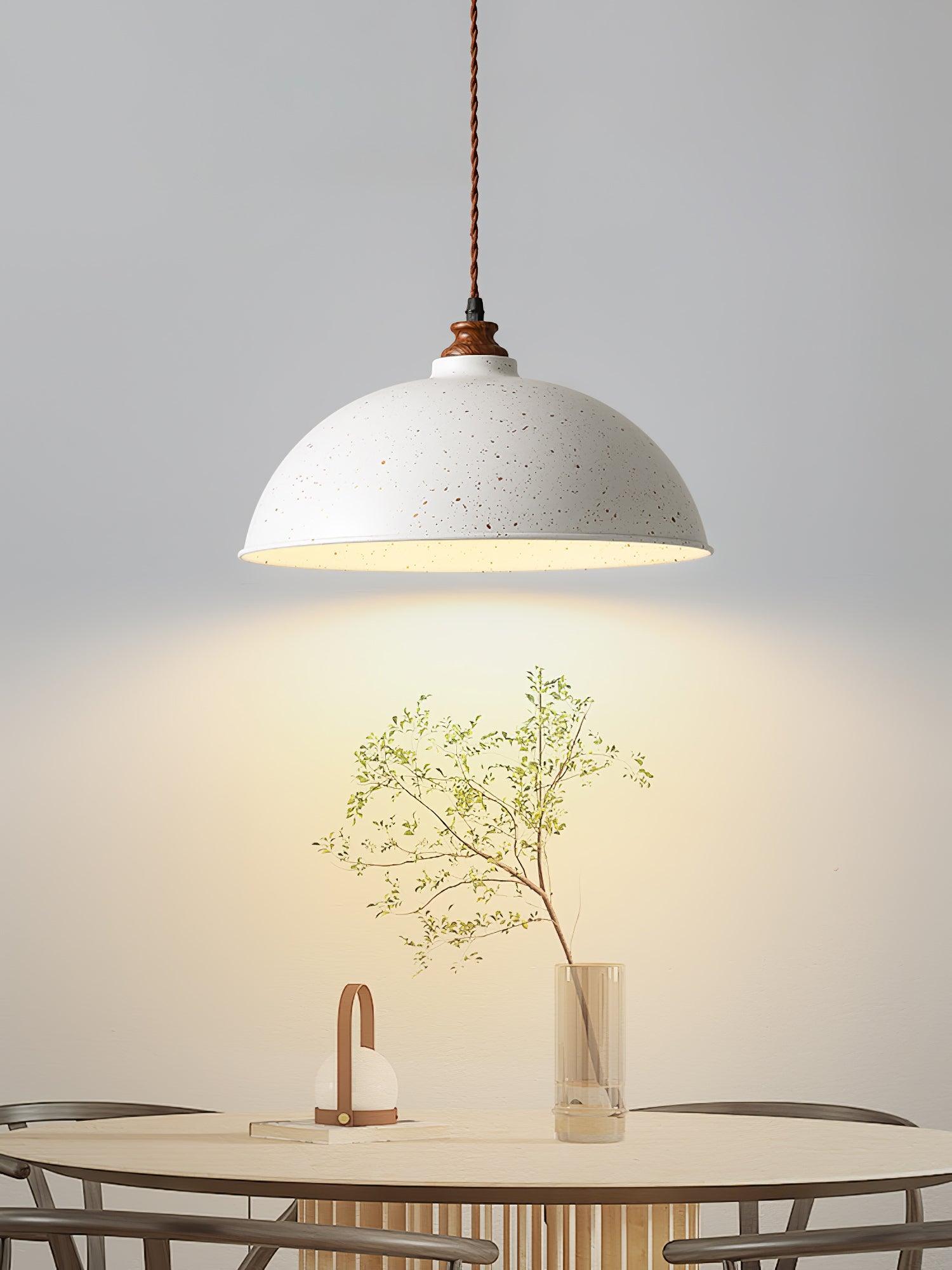 Arc Sphere Pendant Light Pendant light