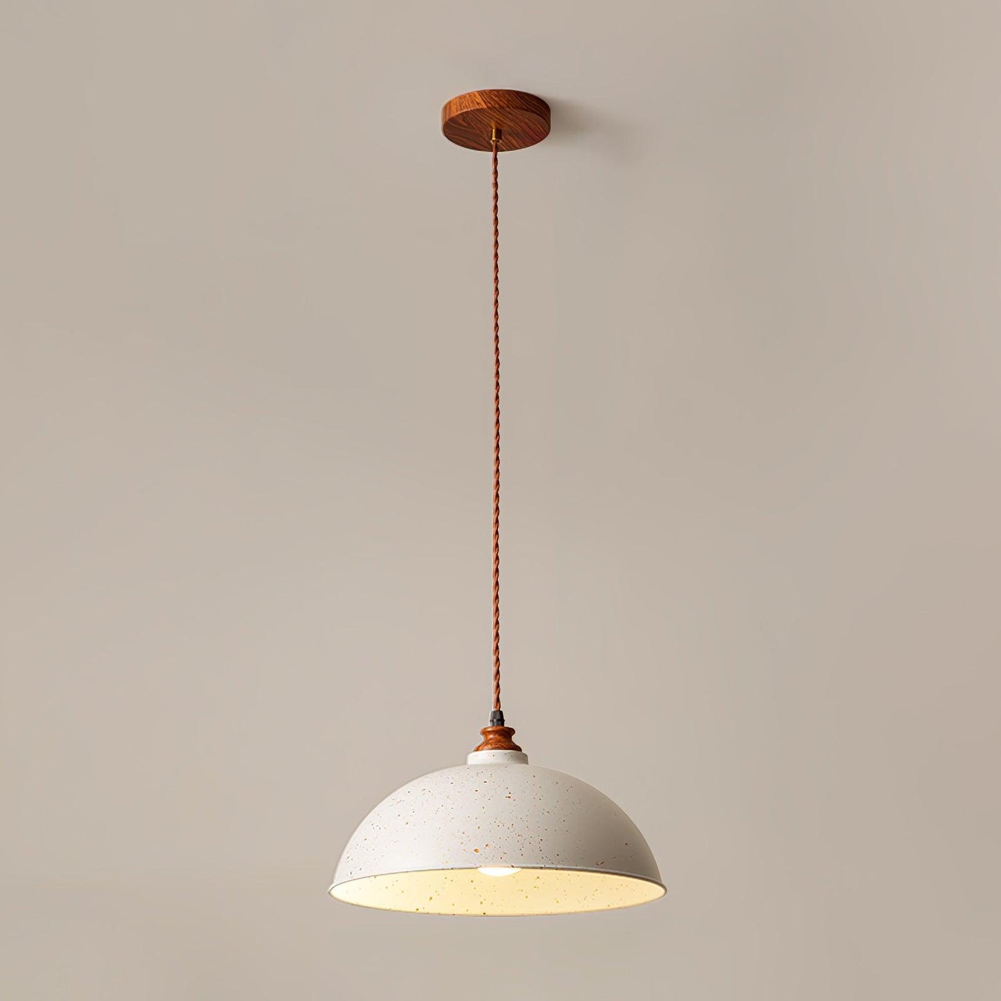 Arc Sphere Pendant Light Pendant light
