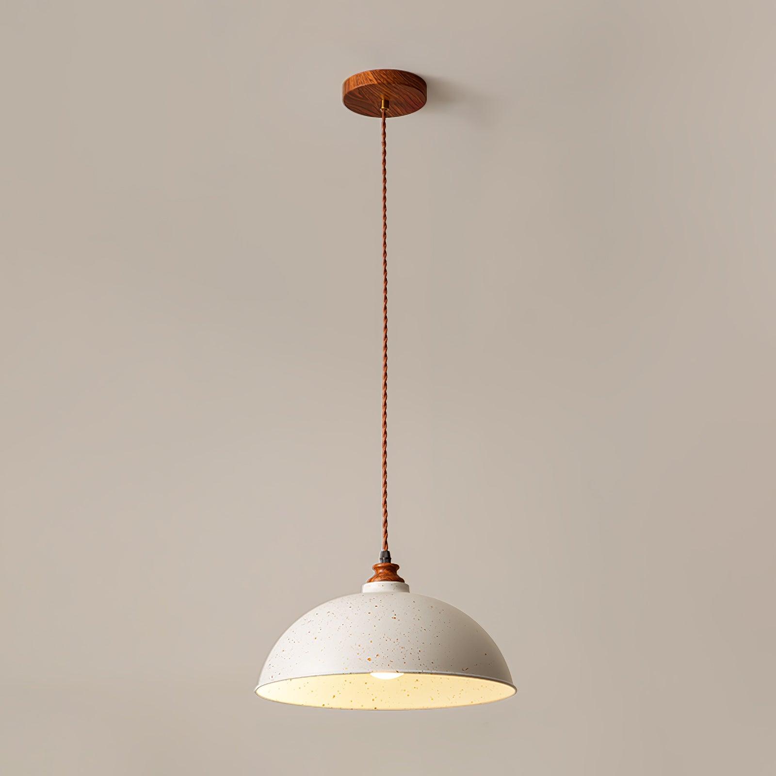 Arc Sphere Pendant Light Pendant light