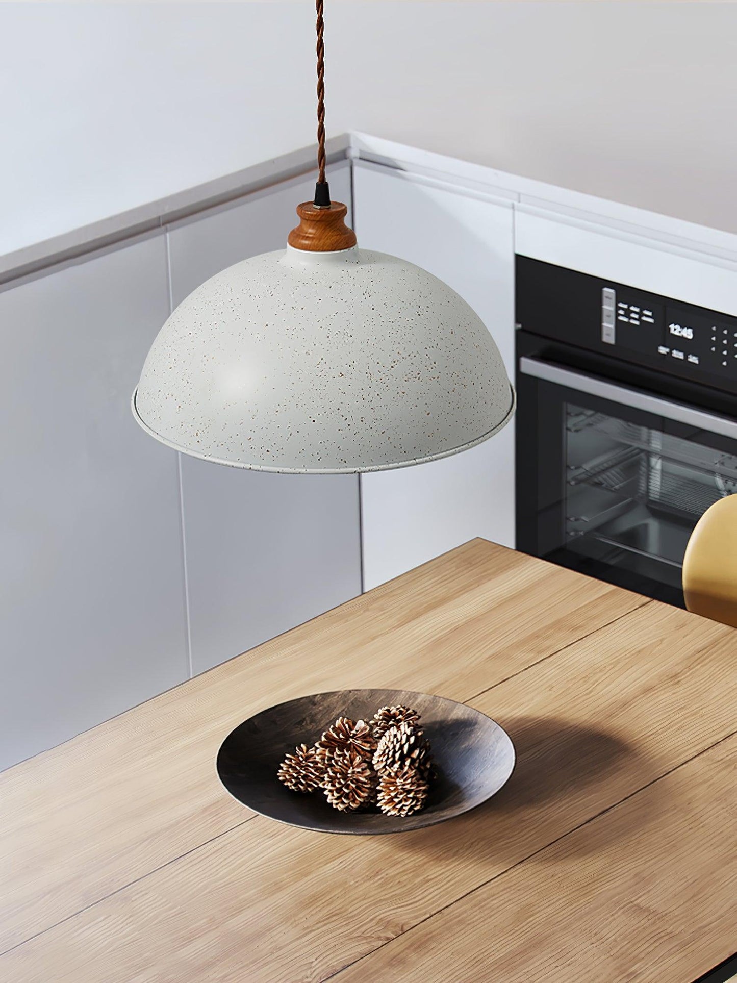 Arc Sphere Pendant Light Pendant light
