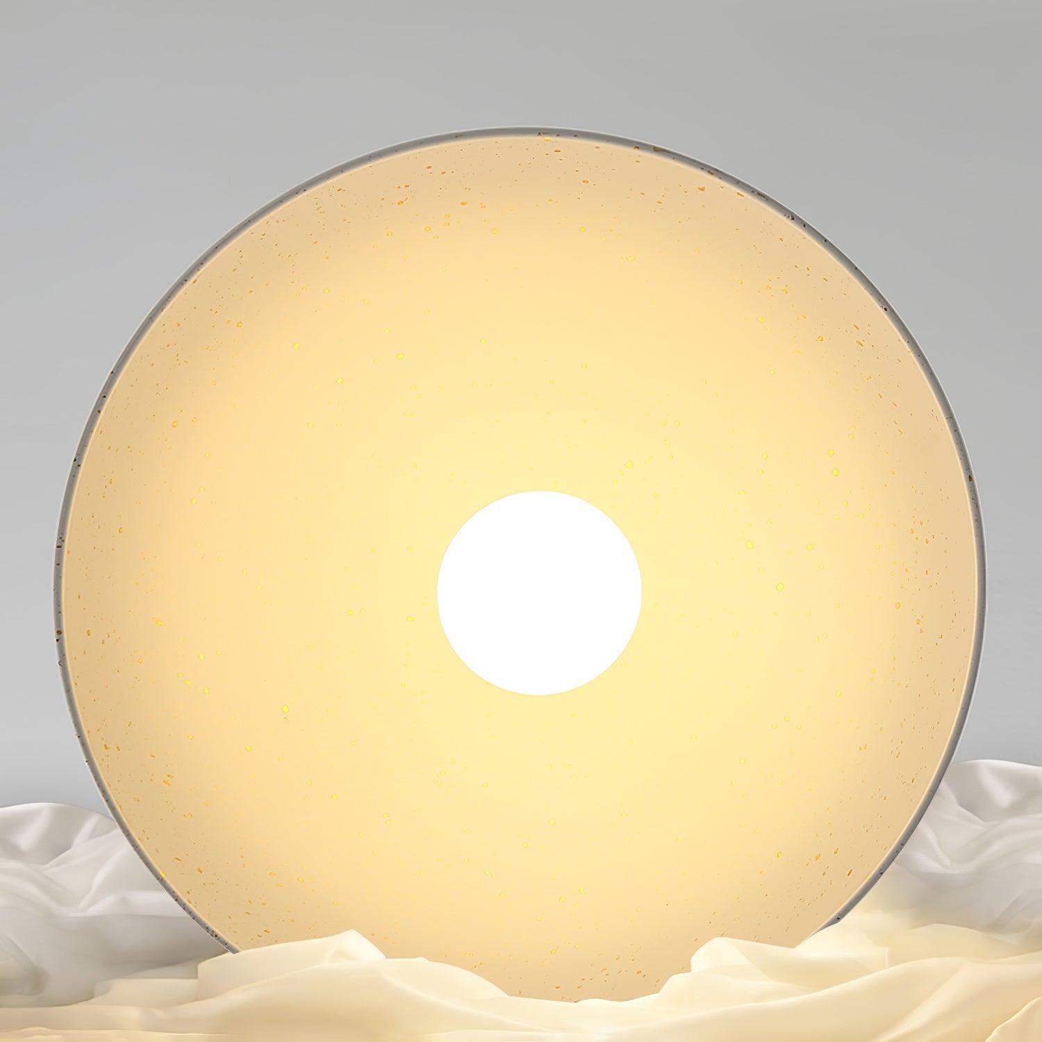 Arc Sphere Pendant Light Pendant light