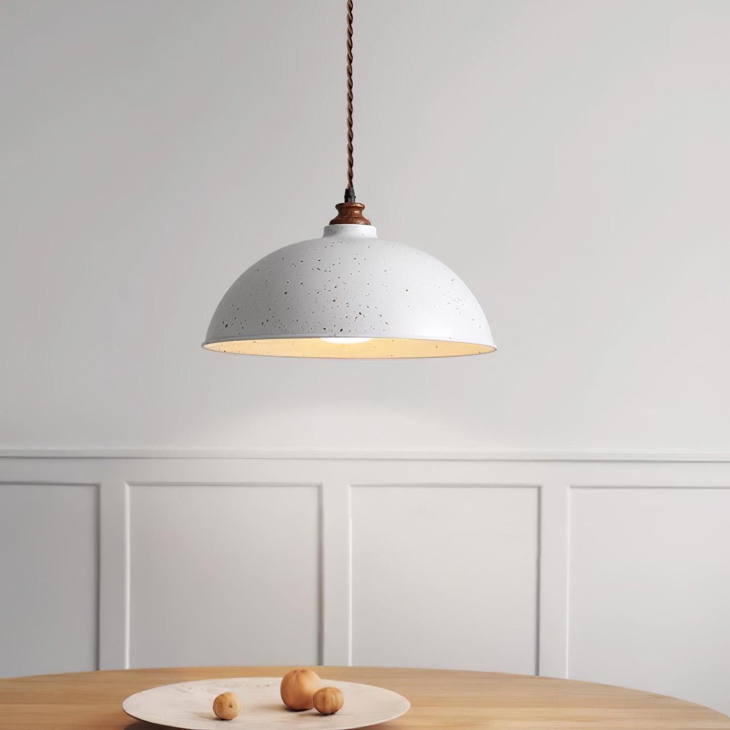 Arc Sphere Pendant Light Pendant light