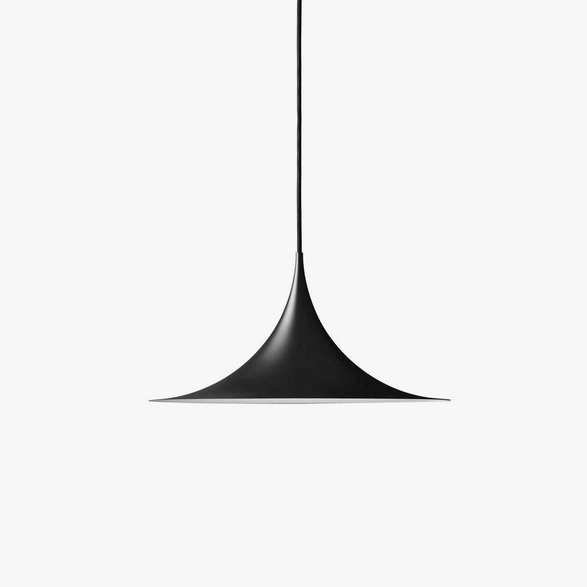 Semi Pendant Light Pendant light