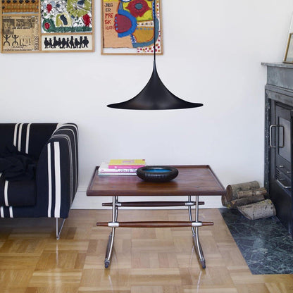 Semi Pendant Light Pendant light