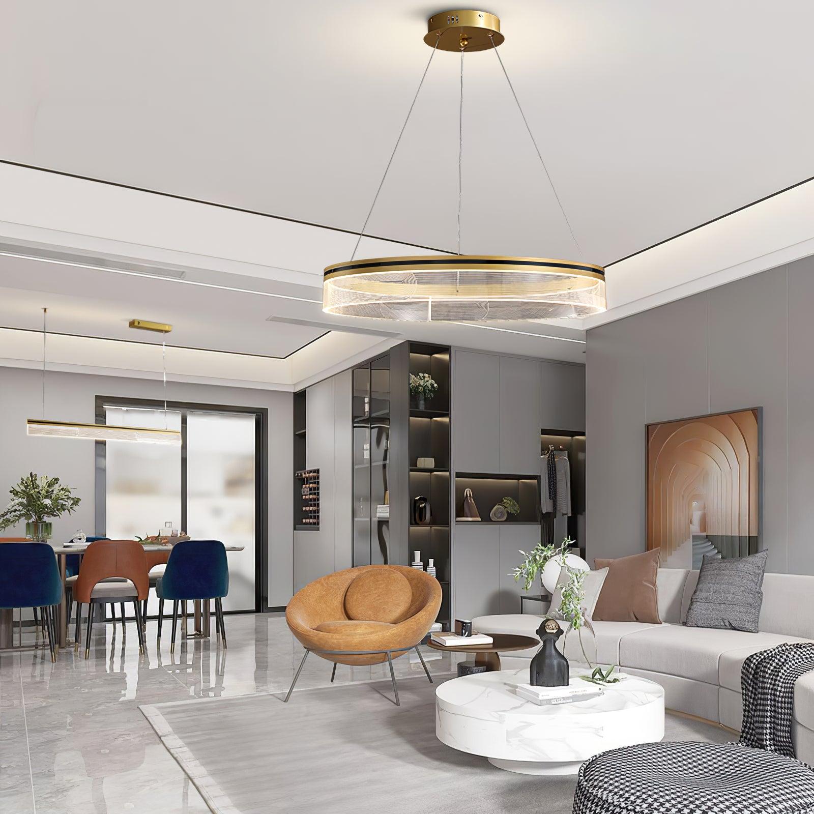 Sendra Chandelier Chandelier