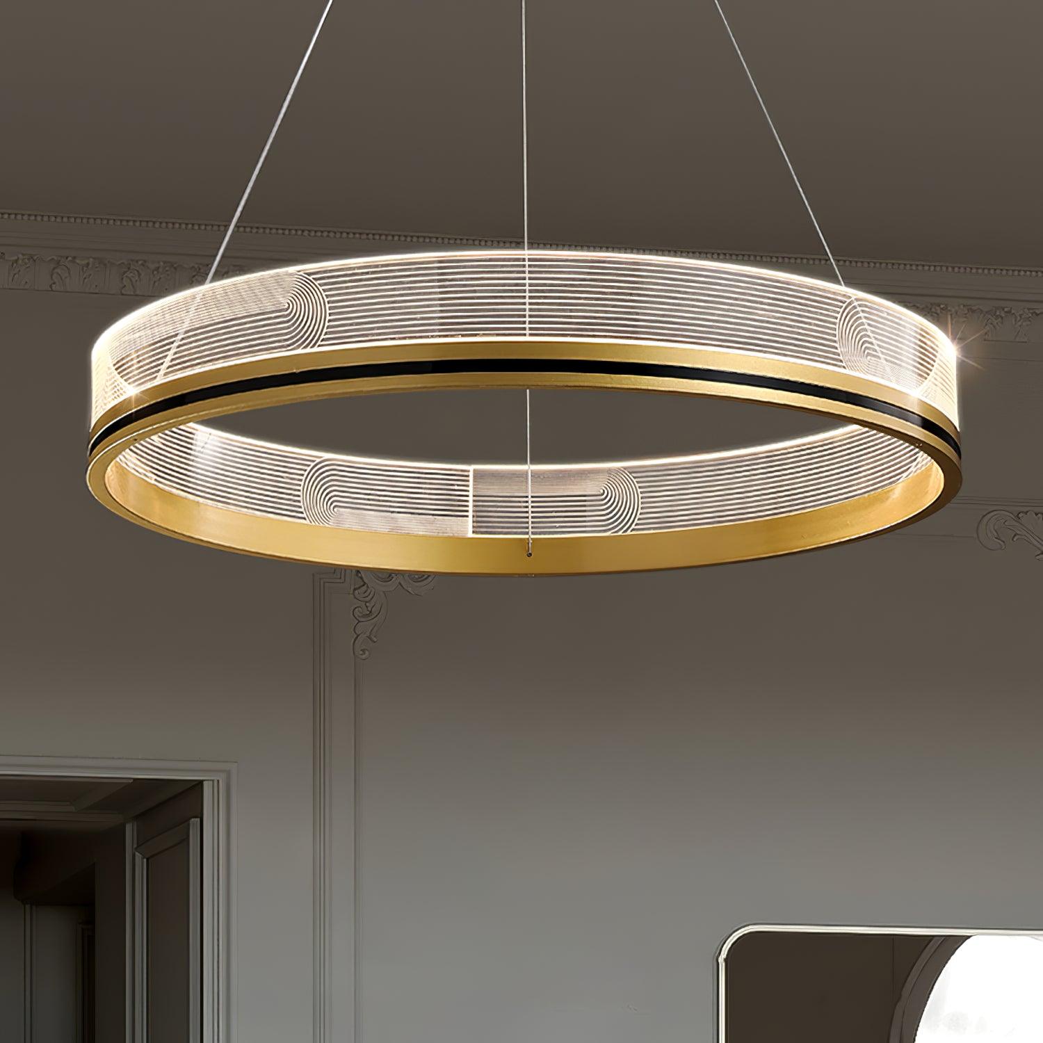 Sendra Chandelier Chandelier