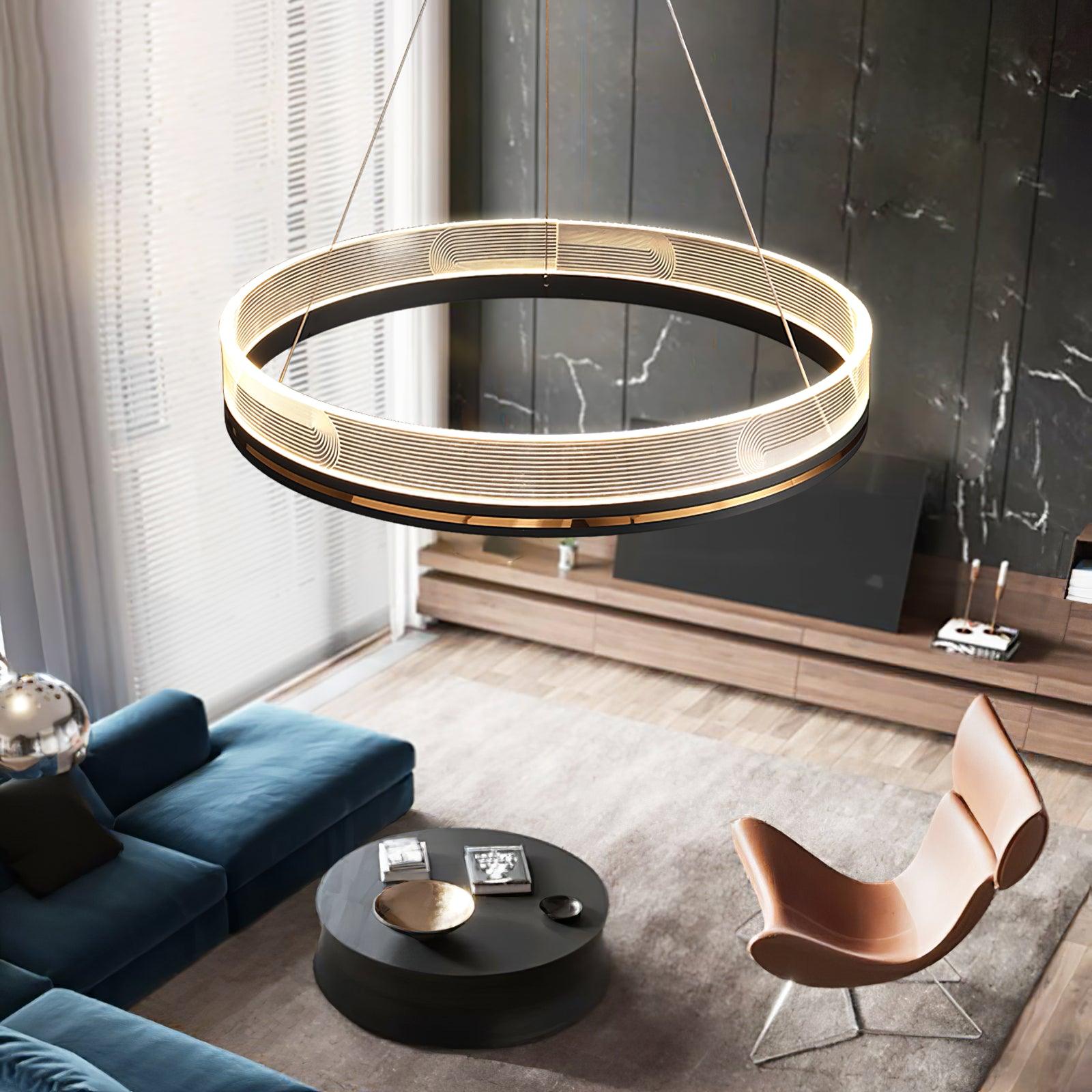 Sendra Chandelier Chandelier