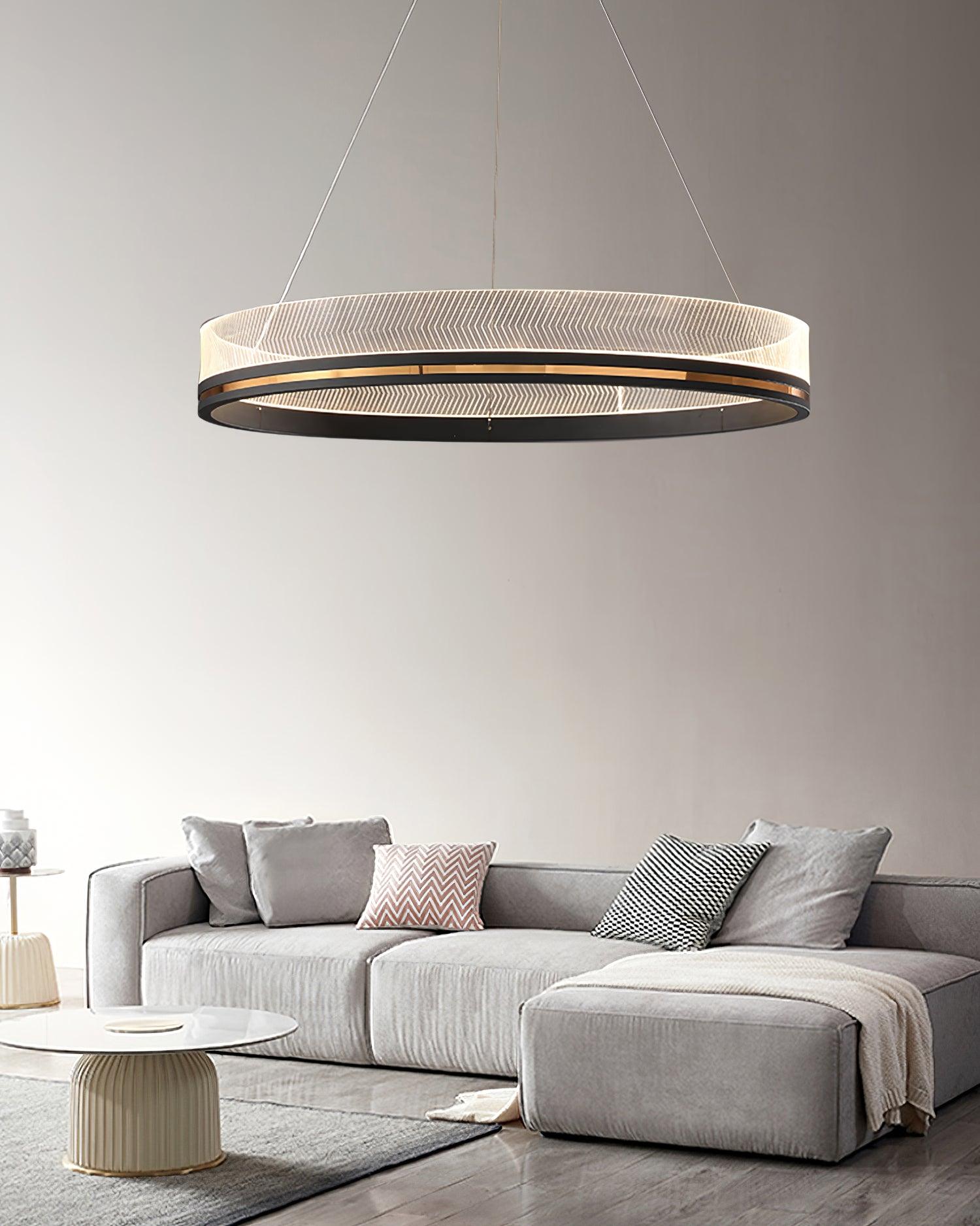 Sendra Chandelier Chandelier
