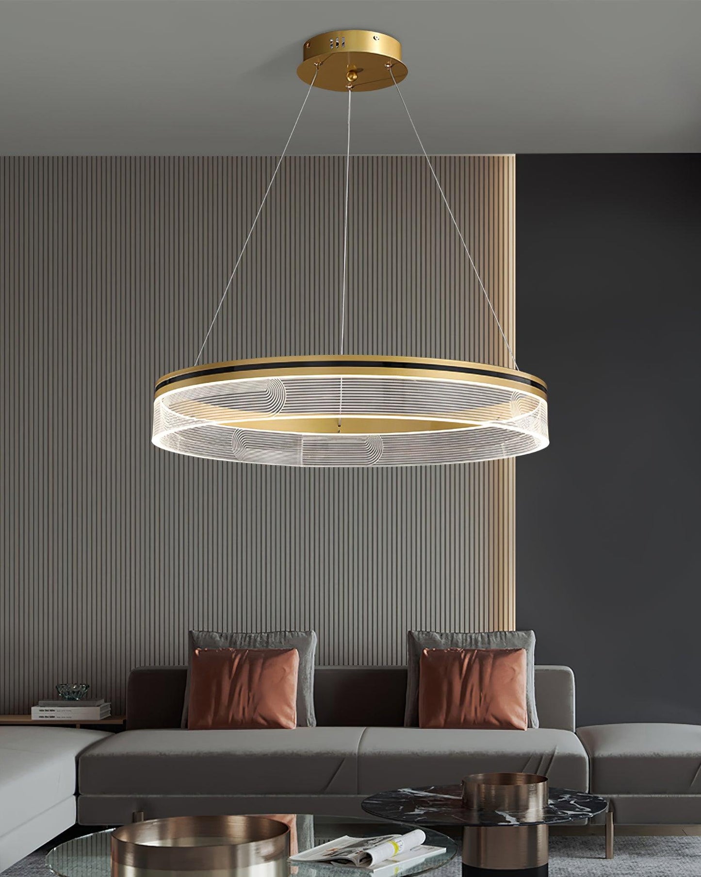 Sendra Chandelier Chandelier