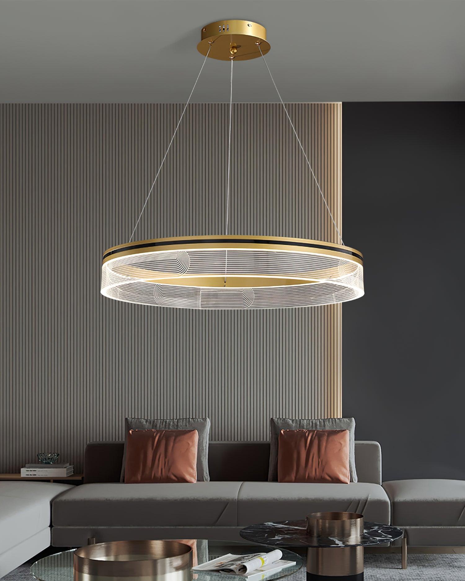 Sendra Chandelier Chandelier