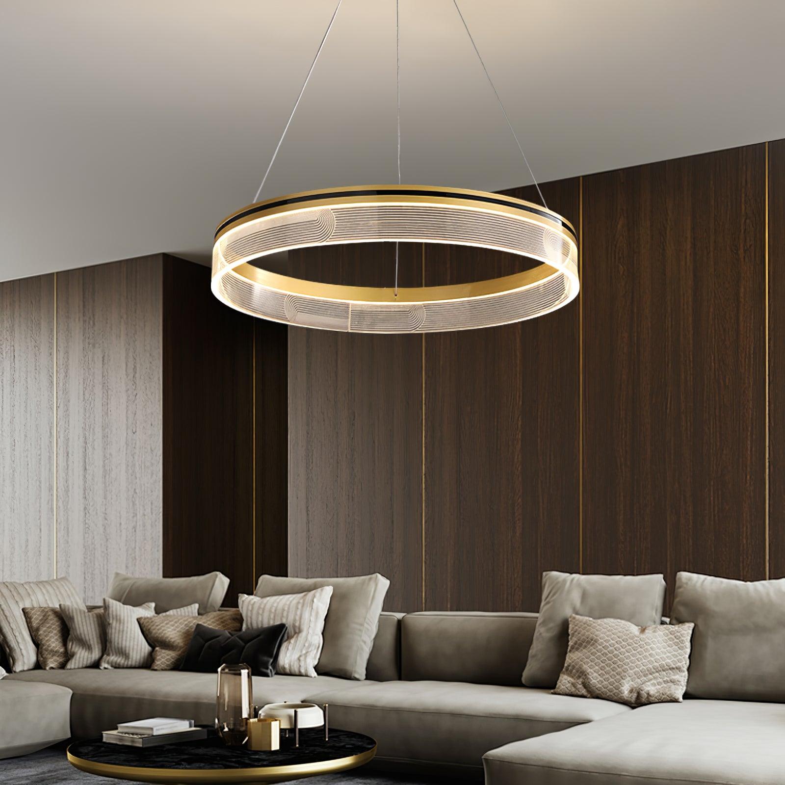 Sendra Chandelier Chandelier
