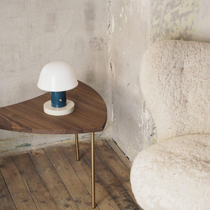 Mushroom Bliss Cordless Lamp Table lamp