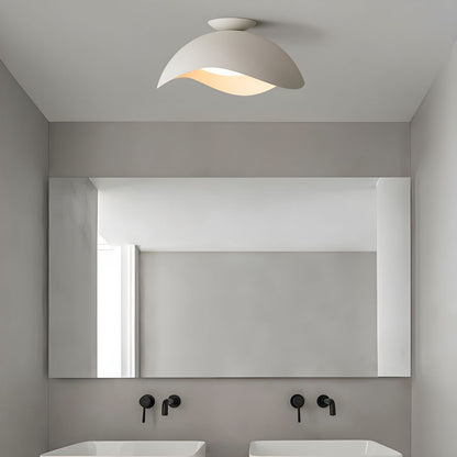 Serene Wave Ceiling Light Ceiling lamp