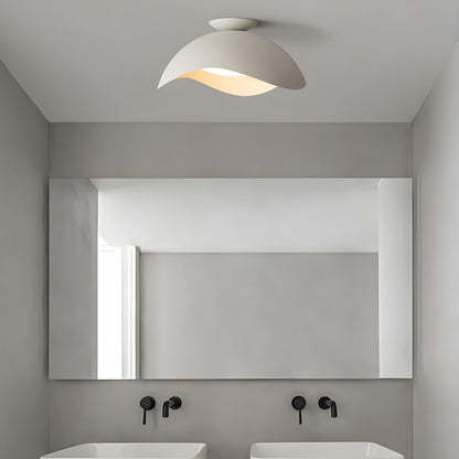 Serene Wave Ceiling Light Ceiling lamp