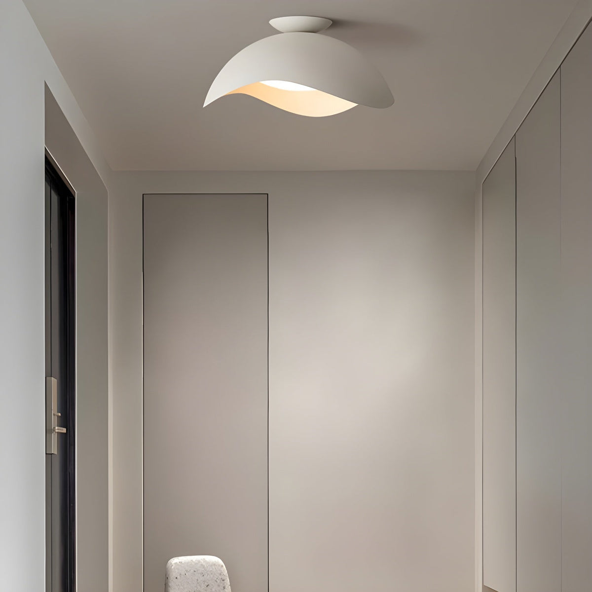 Serene Wave Ceiling Light Ceiling lamp