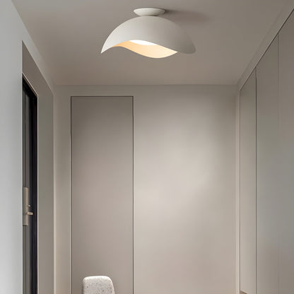 Serene Wave Ceiling Light Ceiling lamp