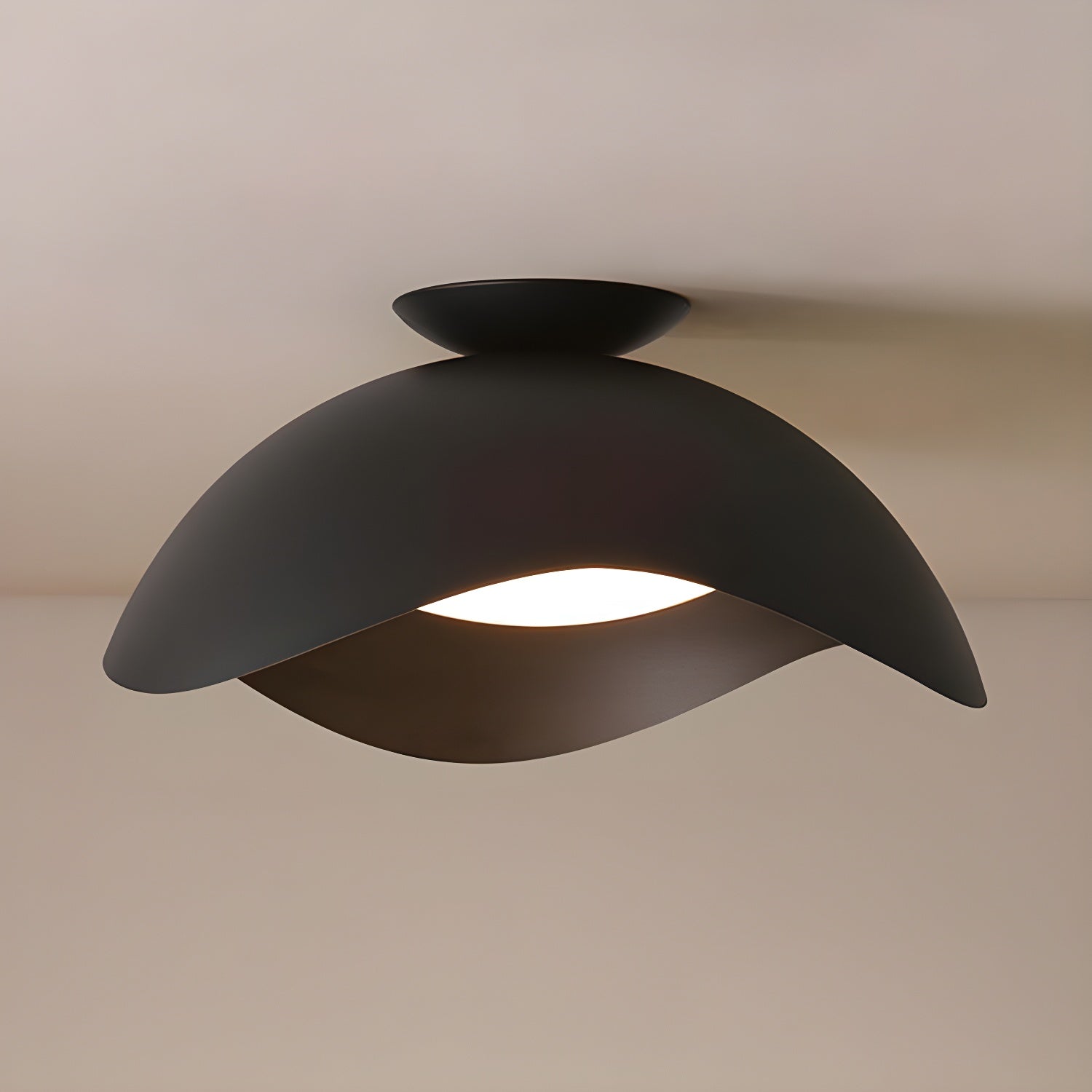 Serene Wave Ceiling Light Ceiling lamp