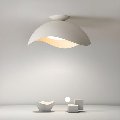 Serene Wave Ceiling Light Ceiling lamp