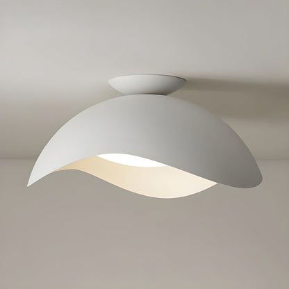 Serene Wave Ceiling Light Ceiling lamp
