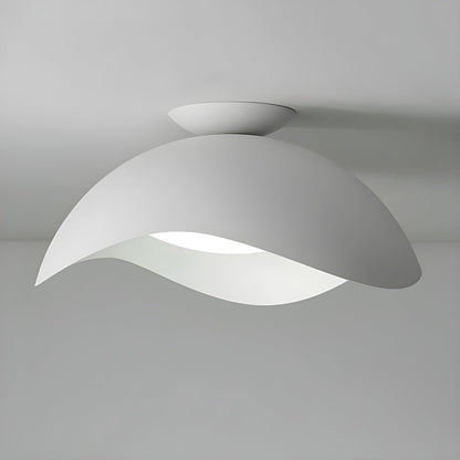 Serene Wave Ceiling Light Ceiling lamp