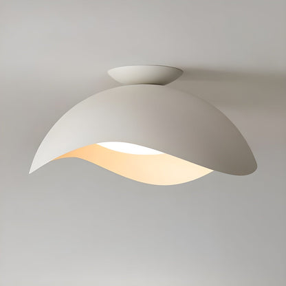 Serene Wave Ceiling Light Ceiling lamp