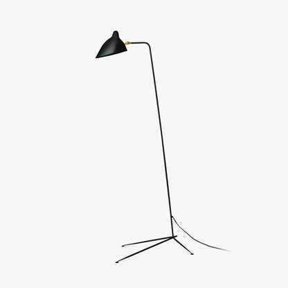 Serge Mouille Floor Lamp Floor lamp