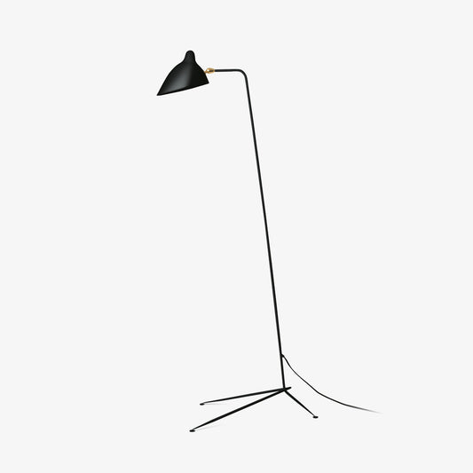 Serge Mouille Floor Lamp Floor lamp
