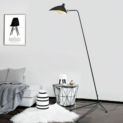 Serge Mouille Floor Lamp Floor lamp