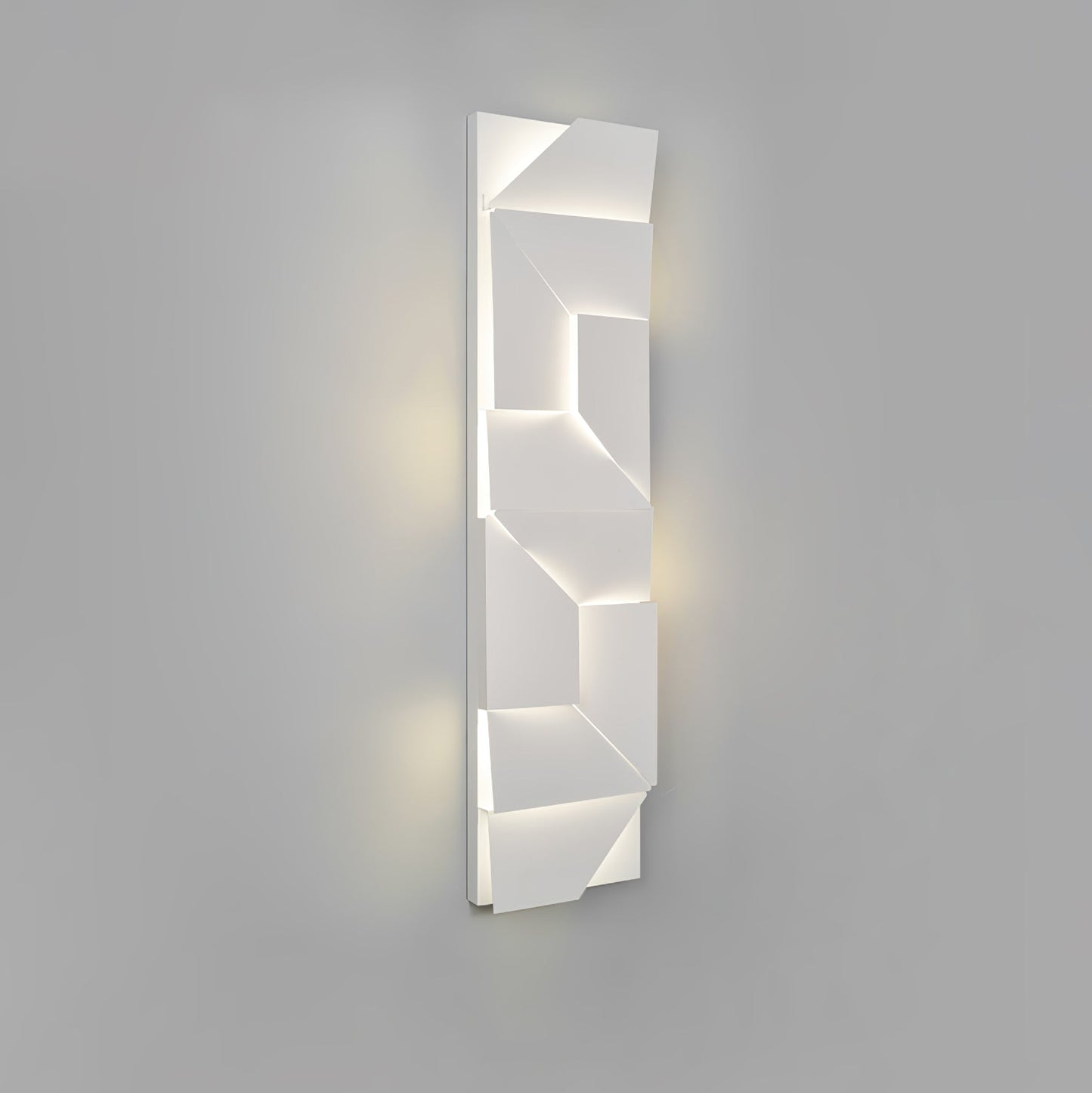 Shadows Rechargeable Grand Sconce Wall lamp