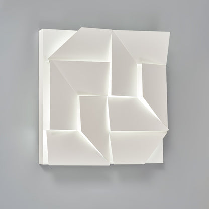 Shadows Rechargeable Grand Sconce Wall lamp