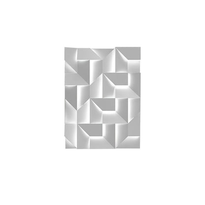 Shadows Rechargeable Grand Sconce Wall lamp