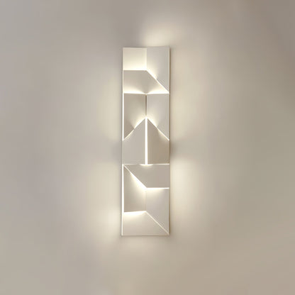 Shadows Rechargeable Grand Sconce Wall lamp