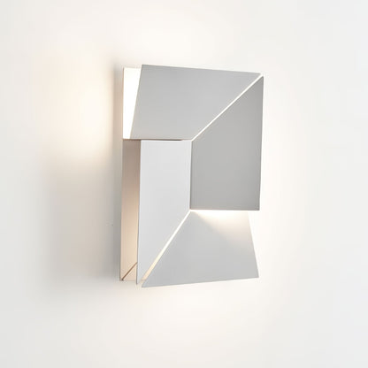 Shadows Rechargeable Grand Sconce Wall lamp