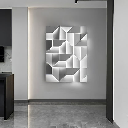 Shadows Rechargeable Grand Sconce Wall lamp