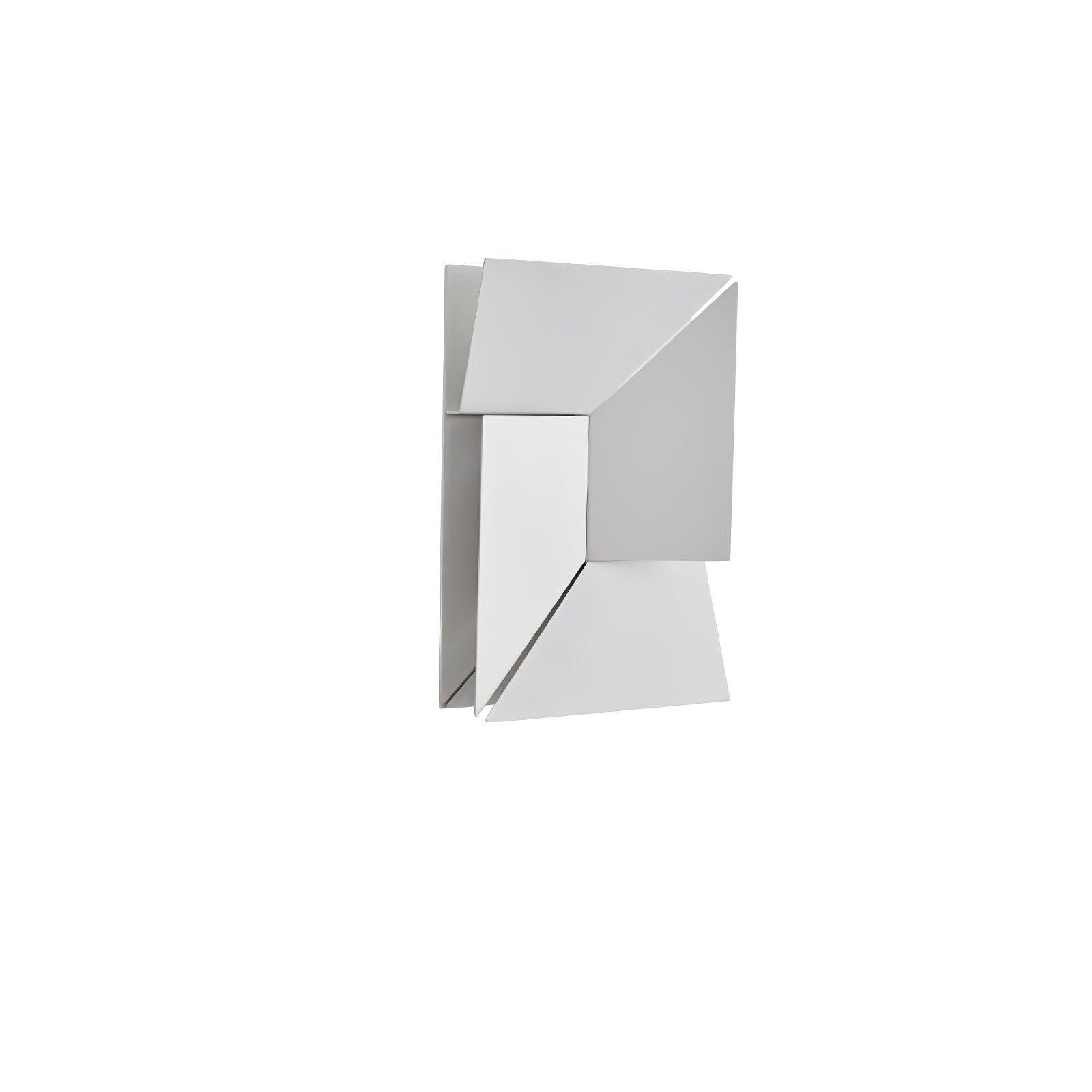 Shadows Rechargeable Grand Sconce Wall lamp