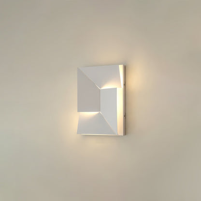 Shadows Rechargeable Grand Sconce Wall lamp