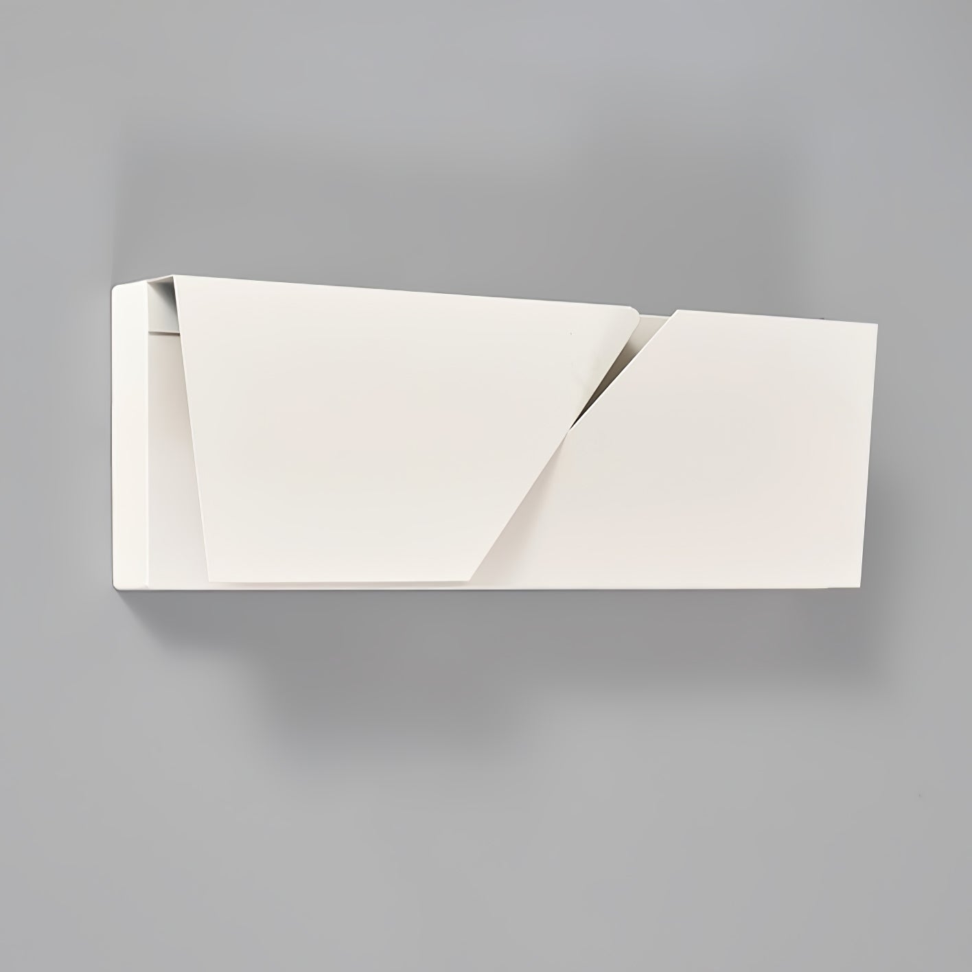 Shadows Rechargeable Grand Sconce Wall lamp