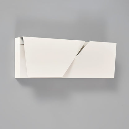Shadows Rechargeable Grand Sconce Wall lamp