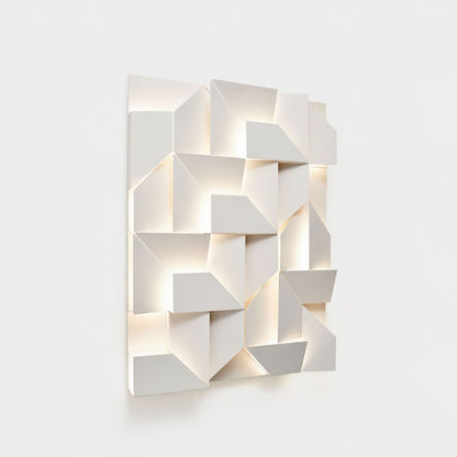 Shadows Rechargeable Grand Sconce Wall lamp