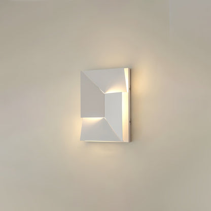 Shadows Rechargeable Grand Sconce Wall lamp
