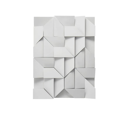 Shadows Rechargeable Grand Sconce Wall lamp