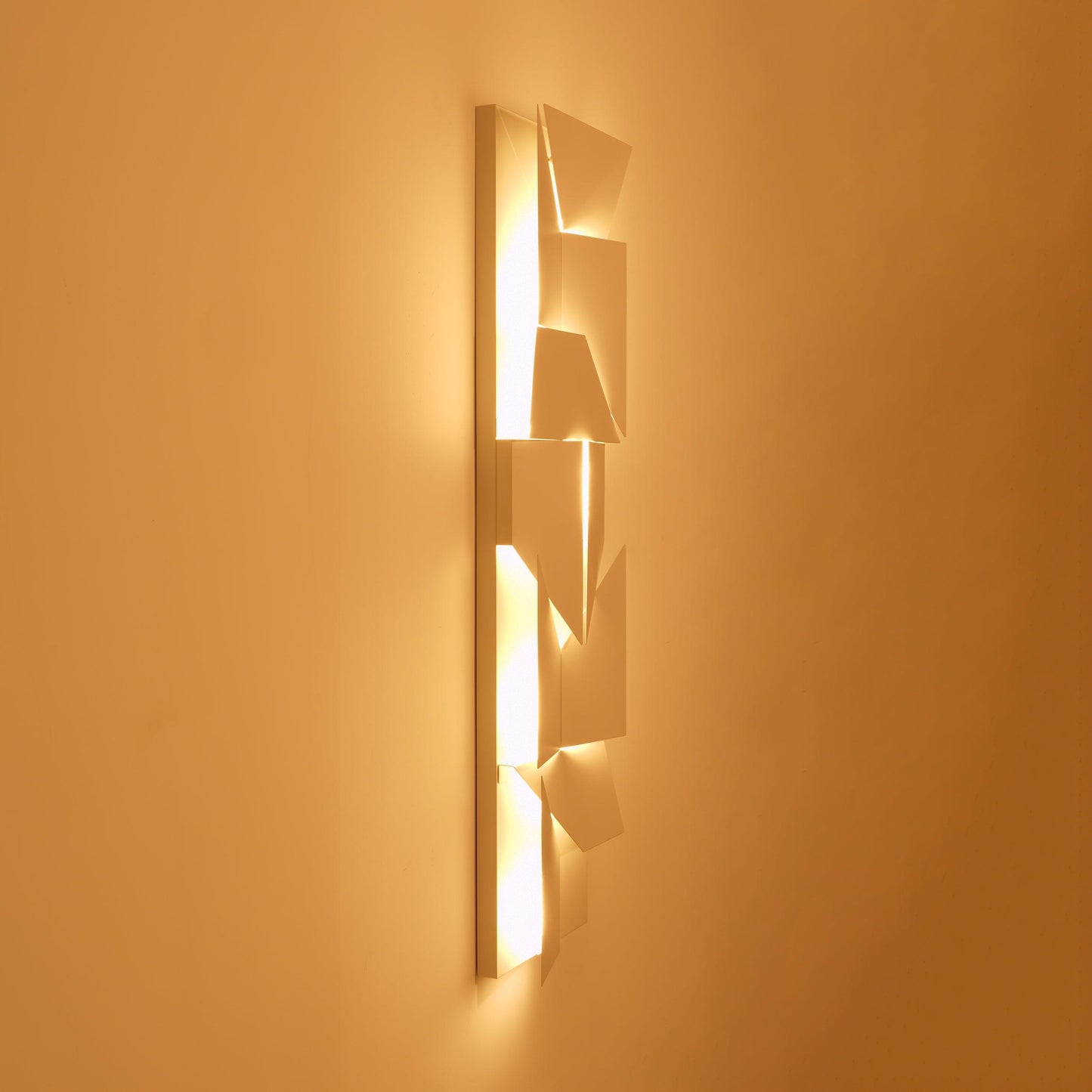 Shadows Rechargeable Grand Sconce Wall lamp