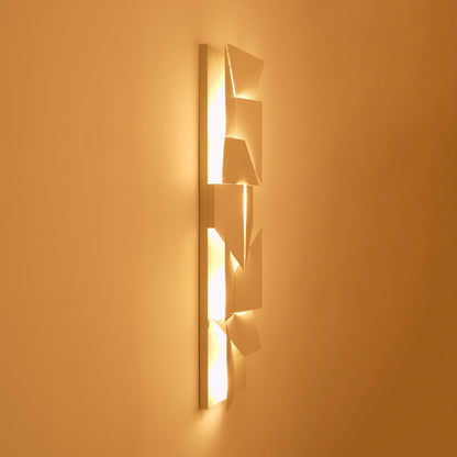 Shadows Rechargeable Grand Sconce Wall lamp