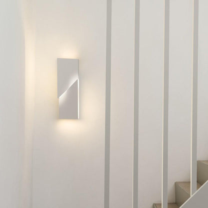 Shadows Rechargeable Grand Sconce Wall lamp