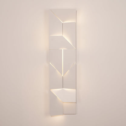 Shadows Rechargeable Grand Sconce Wall lamp