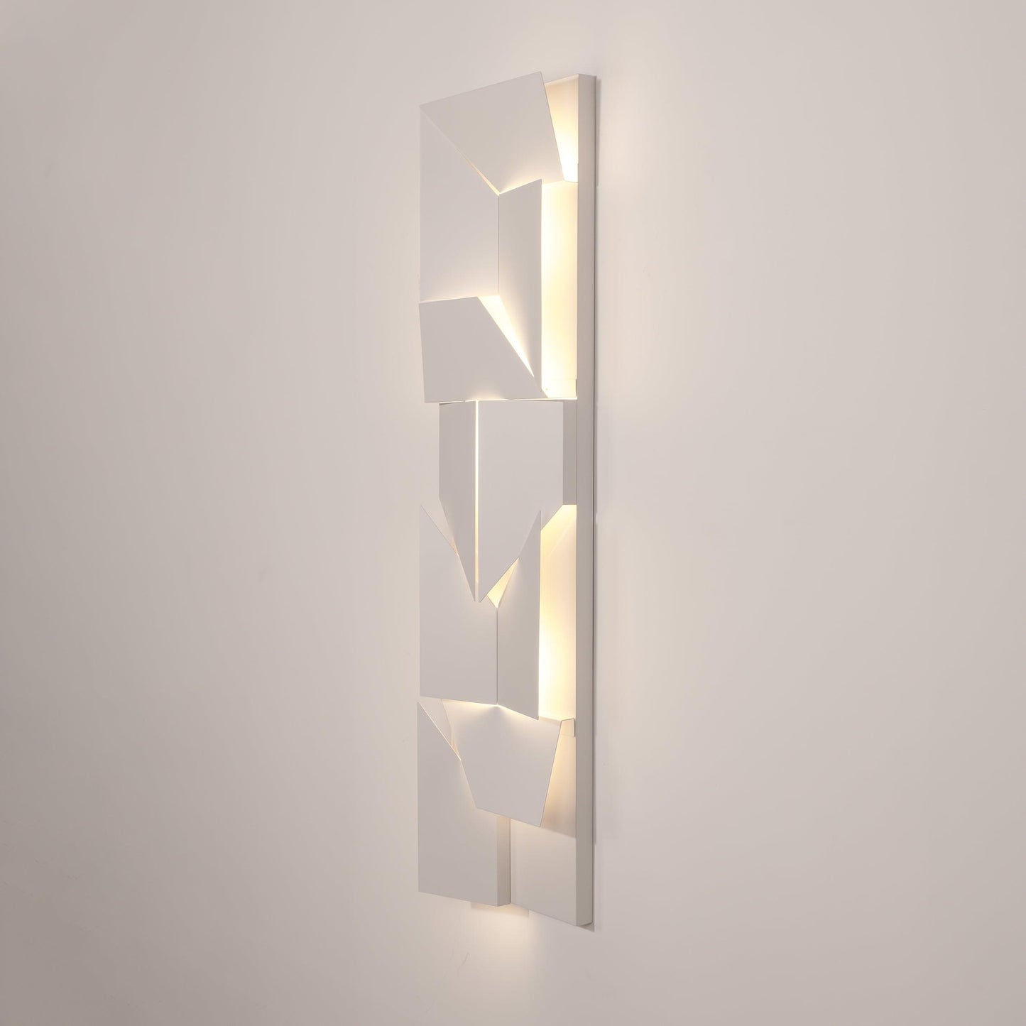 Shadows Rechargeable Grand Sconce Wall lamp