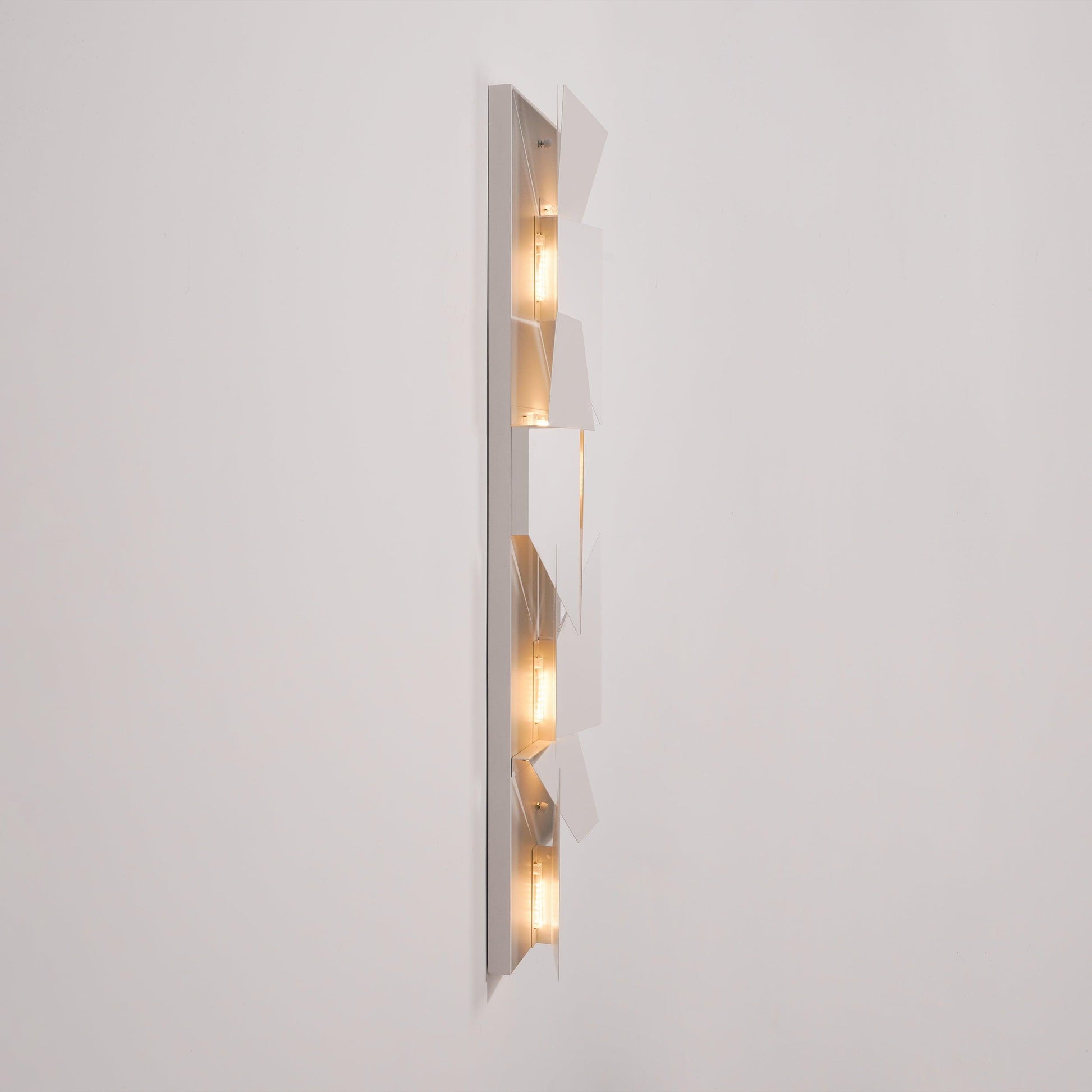 Shadows Rechargeable Grand Sconce Wall lamp